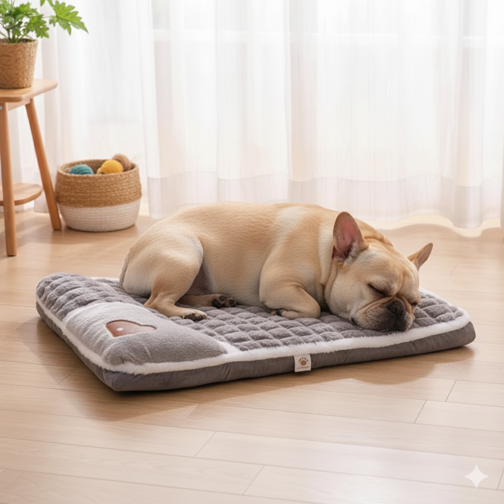 CAMA ORTOPEDICA MASCOTAS